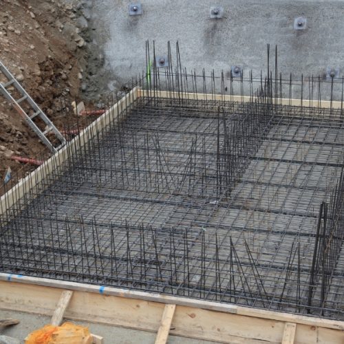 Concrete Foundations c Concrete Foundations c