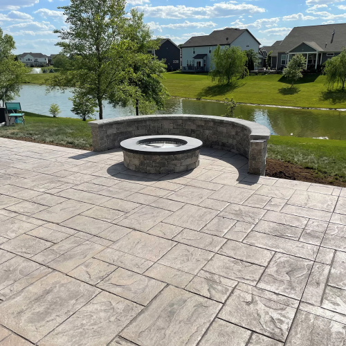 Decorative Concrete Decorative Concrete