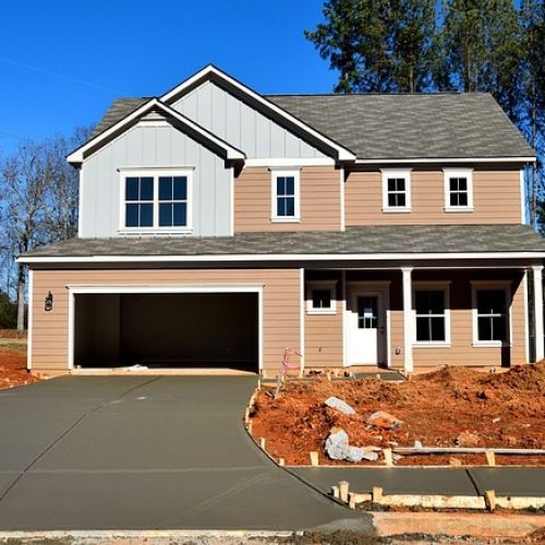 Drivways concrete residential Drivways concrete residential