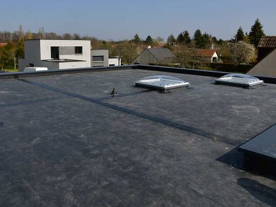 EPDM Roofing Systems