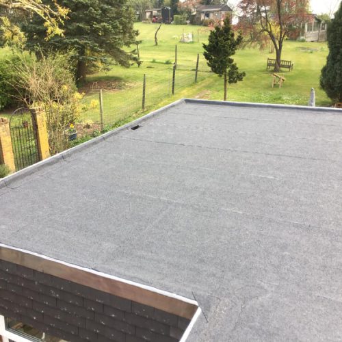 Flat Roofing Flat Roofing