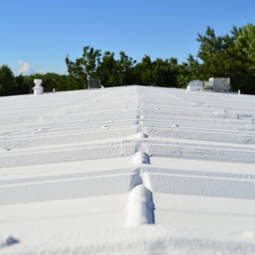 Roof Coatings Roof Coatings