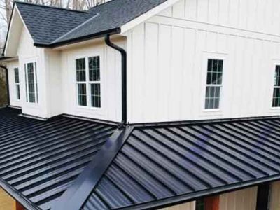 Roof Combination