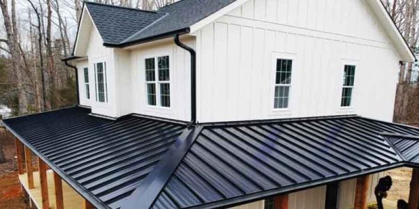 Roof Combination