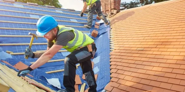 Roof Repair