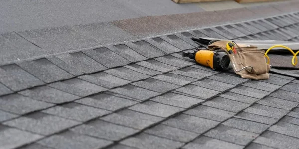 Shingle