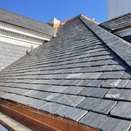 Slate Roofing Slate Roofing