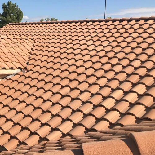 Tile Roofing Tile Roofing