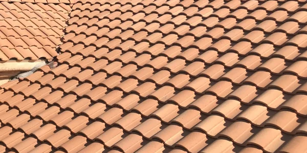 Tile Roofing